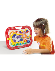 Quercetti - Fantacolor design 300 pezzi 2