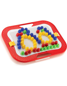 Quercetti - Fantacolor Design 100 D20 2