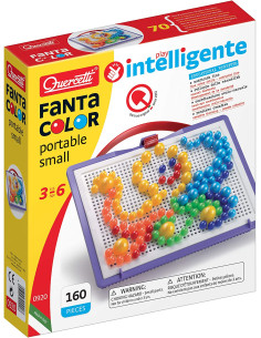 Quercetti - Fantacolor tab