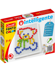 Quercetti - Fantacolor Tab Basic