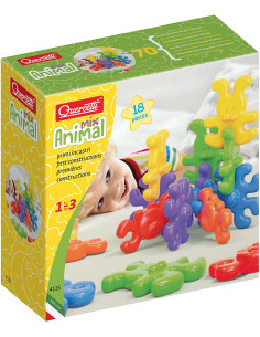 Quercetti - Animal Mix