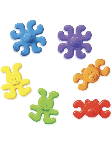 Quercetti - Animal Mix