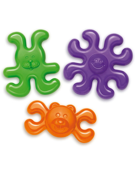 Quercetti - Animal Mix