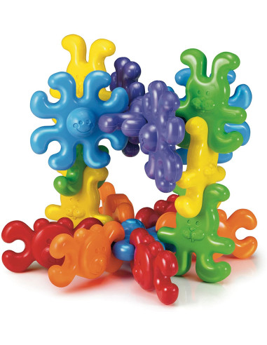 Quercetti - Animal Mix