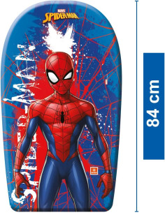 Tavola da Surf Spiderman 2
