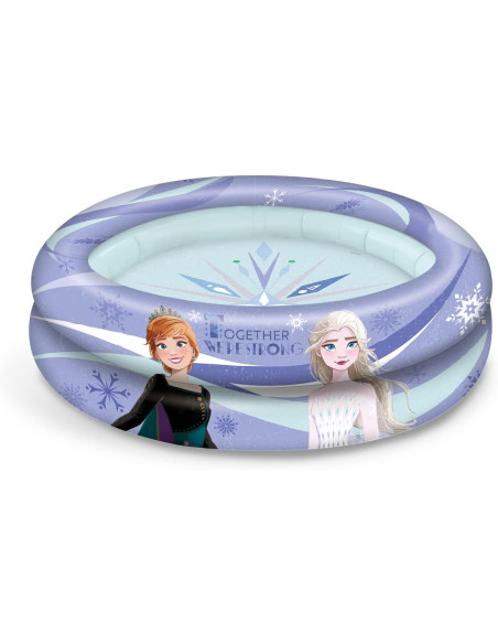 Piscina gonfiabile 100cm Frozen