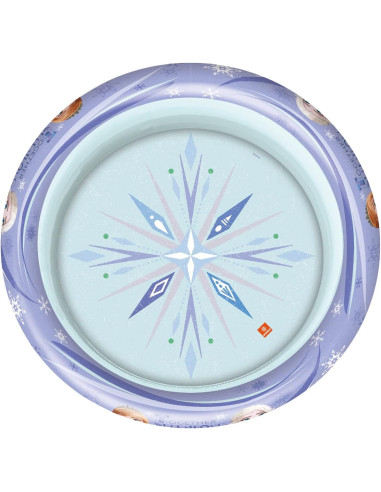 Piscina gonfiabile 100cm Frozen