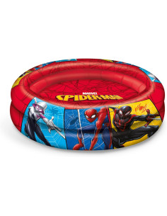 Piscina gonfiabile 100cm Spiderman