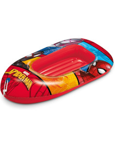 canotto cm112 spiderman 