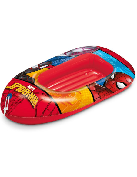 canotto cm112 spiderman 