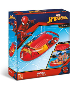 canotto cm112 spiderman  2