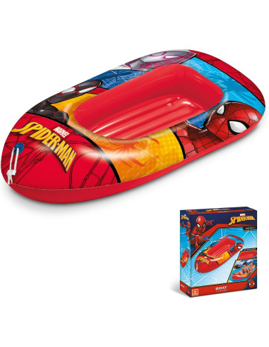 canotto cm112 spiderman 
