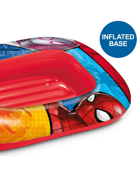 canotto cm112 spiderman 