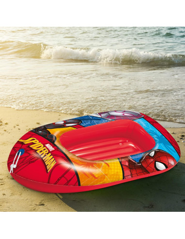 canotto cm112 spiderman 