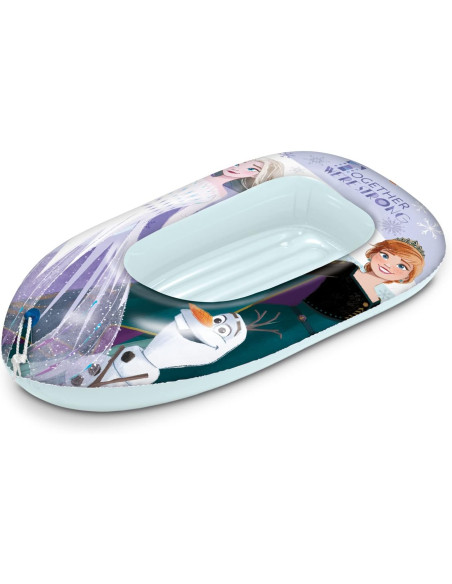 Canotto gonfiabile Fronzen 112cm