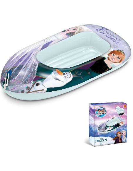 Canotto gonfiabile Fronzen 112cm