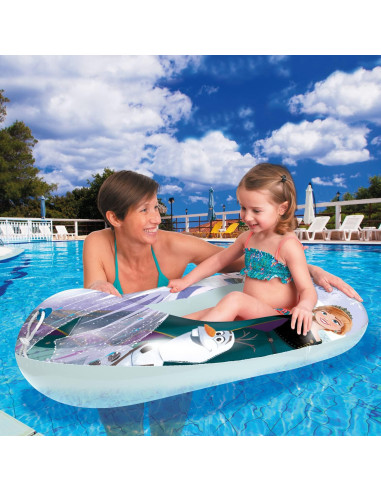 Canotto gonfiabile Fronzen 112cm