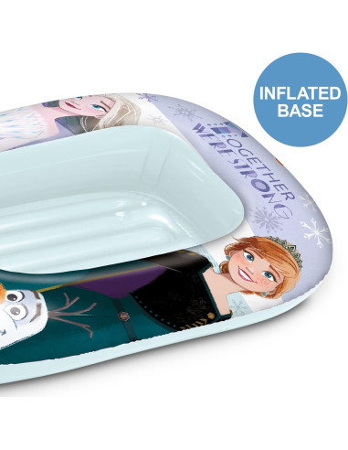 Canotto gonfiabile Fronzen 112cm