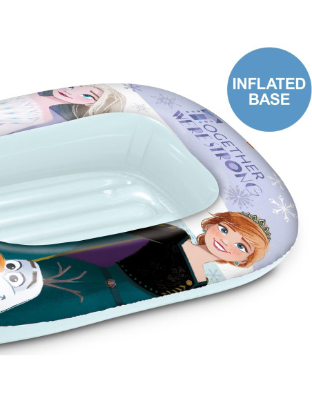 Canotto gonfiabile Fronzen 112cm