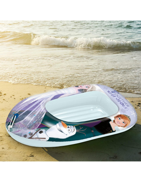 Canotto gonfiabile Fronzen 112cm