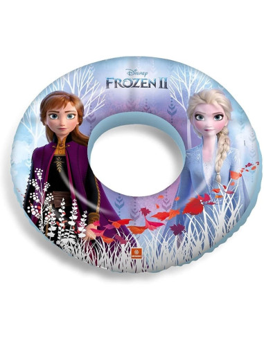 Ciambella gonfiabile Frozen 