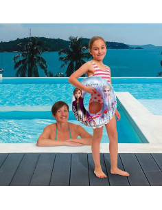 Ciambella gonfiabile Frozen  2