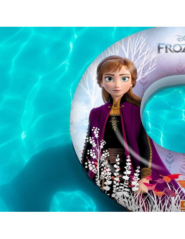 Ciambella gonfiabile Frozen 