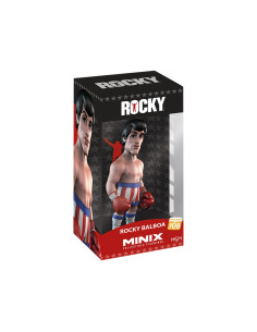 Minimix Rocky IV
