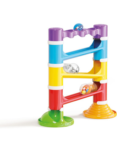 Quercetti - Migoga Tower Sound