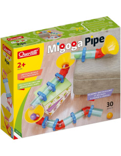 Quercetti - Migoga Pipe