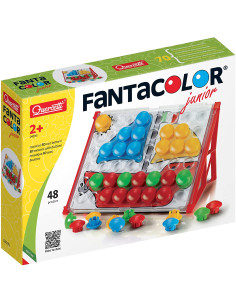 Quercetti - Fantacolor Junior Basic