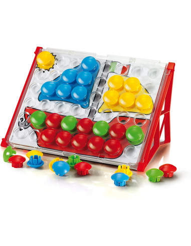 Quercetti - Fantacolor Junior Basic