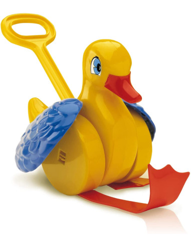 Quercetti - Quack and Flap