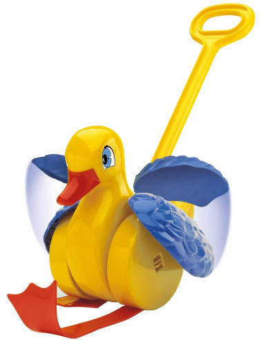 Quercetti - Quack and Flap