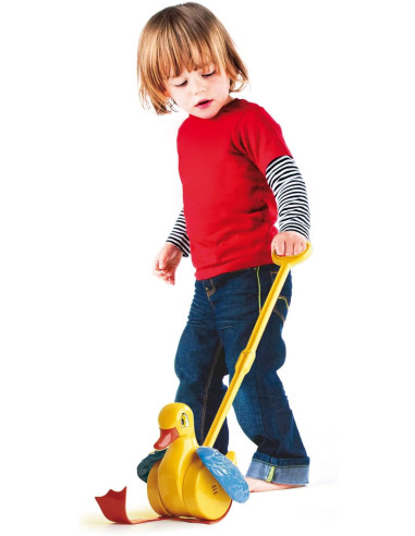 Quercetti - Quack and Flap