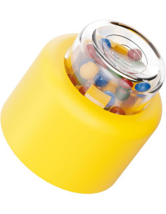 Quercetti - Momy Soft Happy Sound 4 pezzi 2