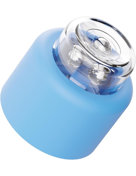 Quercetti - Momy Soft Happy Sound 4 pezzi