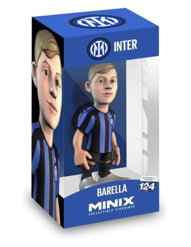 Minix Barella Inter
