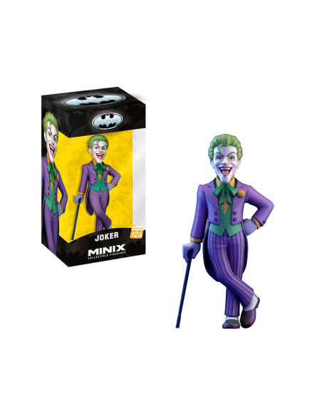 Minix Joker