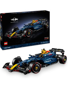 Lego Technic Monoposto F1 Oracle Red Bull Racing RB20