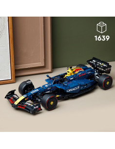 Lego Technic Monoposto F1 Oracle Red Bull Racing RB20 2