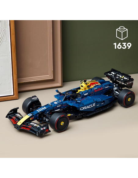 Lego Technic Monoposto F1 Oracle Red Bull Racing RB20