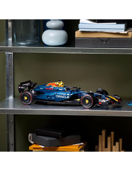 Lego Technic Monoposto F1 Oracle Red Bull Racing RB20