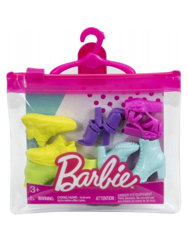 BARBIE scarpe fashion