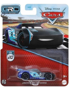 Cars - Jackson Storm