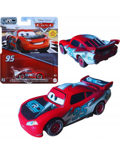 Cars - Lightning McQueen
