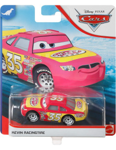 Cars - Kevin Racingtire
