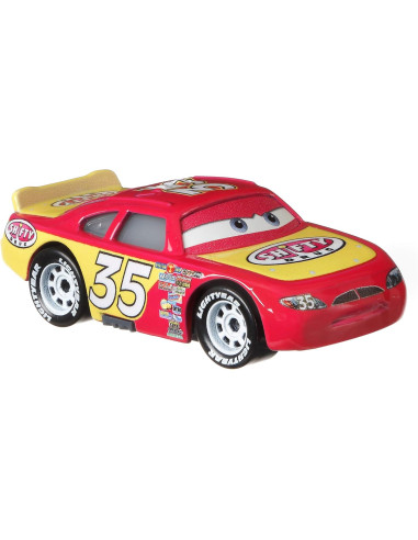 Cars - Kevin Racingtire