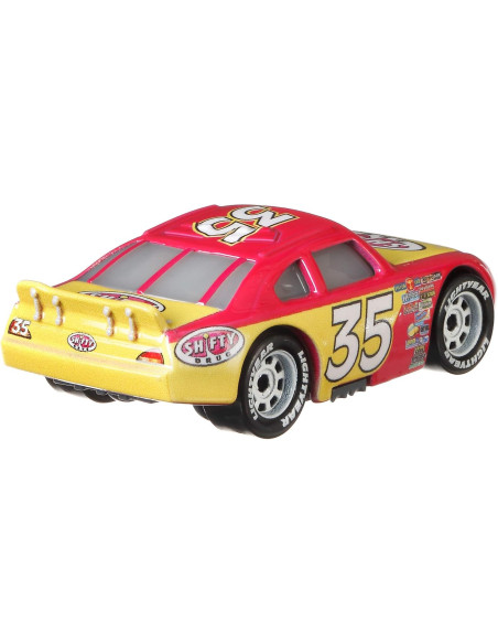 Cars - Kevin Racingtire