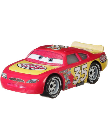 Cars - Kevin Racingtire